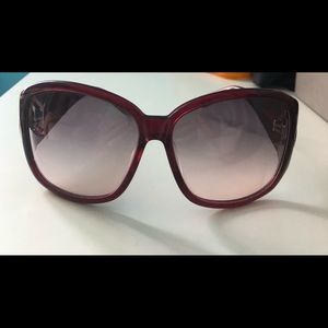 Vintage Gucci Sunglasses